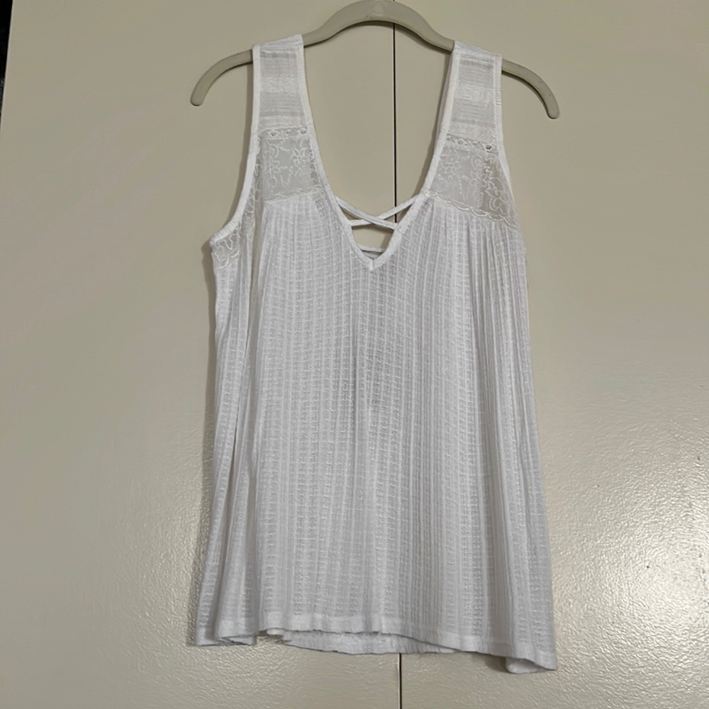 Lucky brand tank